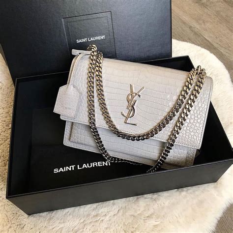 ysl jacket replica|ysl bag look alike.